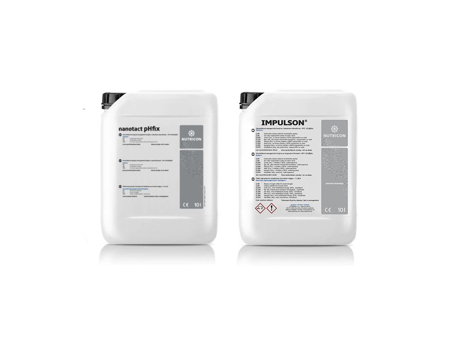 Aditíva a adjuvanty