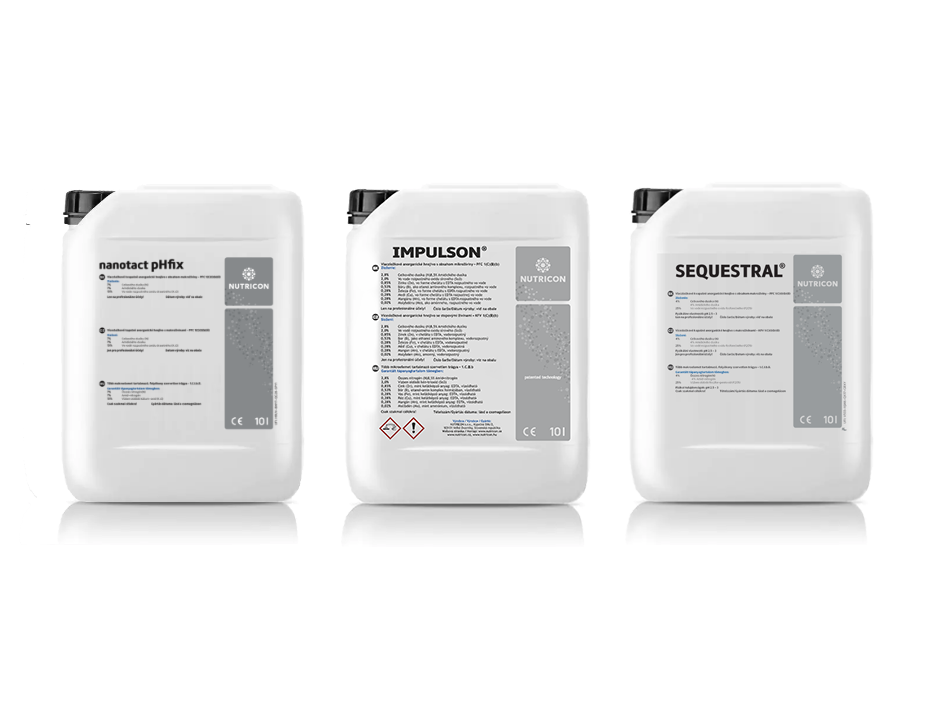 Aditíva a adjuvanty